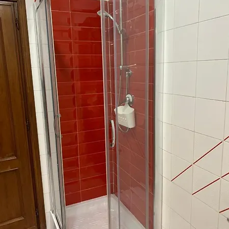 Domus Trastevere Дом отдыха Рим