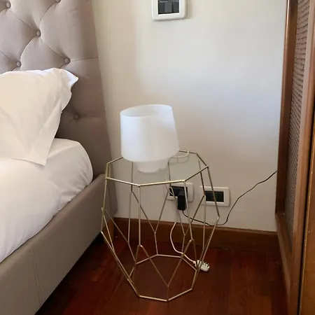 Domus Trastevere Дом отдыха *