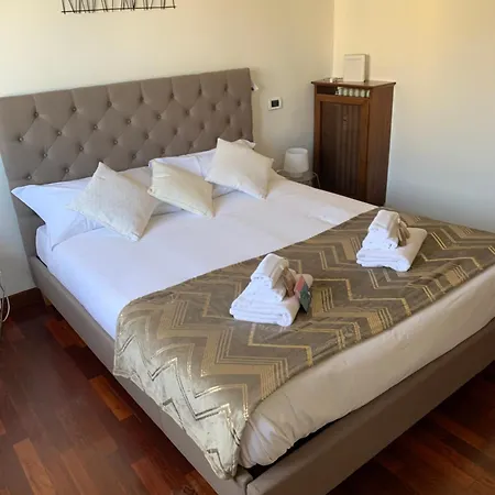 Дом отдыха Domus Trastevere Рим