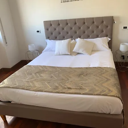 Дом отдыха Domus Trastevere