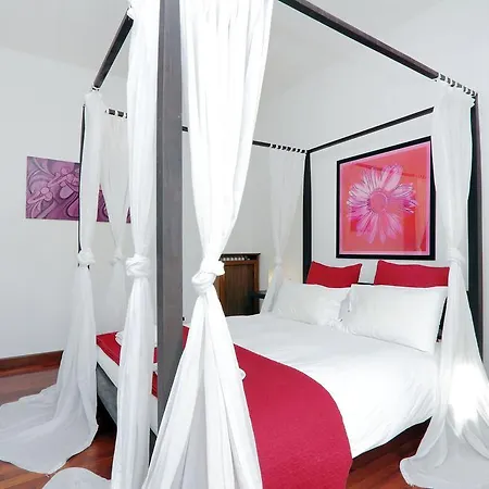 Дом отдыха Domus Trastevere *