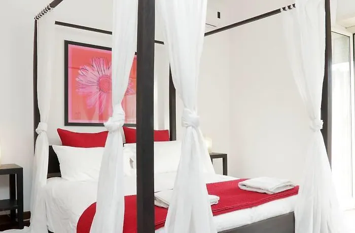 Domus Trastevere 펜션