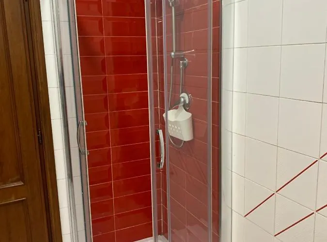 Domus Trastevere 펜션 로마