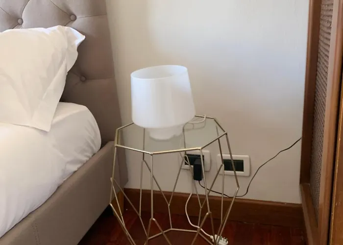 Domus Trastevere 펜션 *