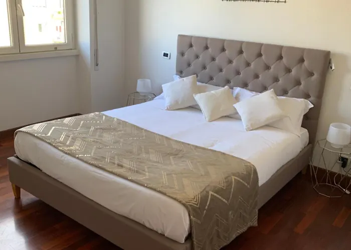 펜션 Domus Trastevere *