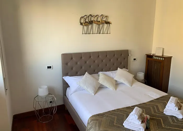 펜션 Domus Trastevere