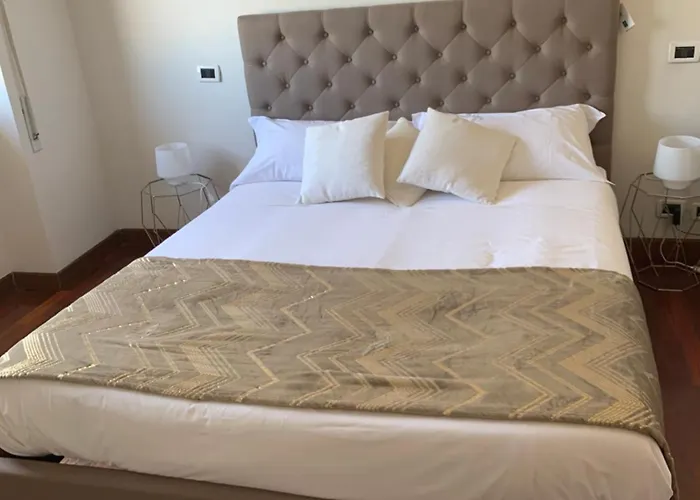 펜션 Domus Trastevere