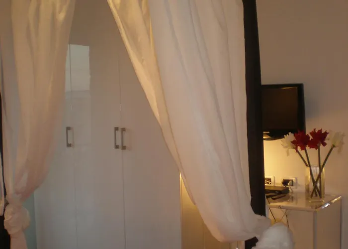 펜션 Domus Trastevere